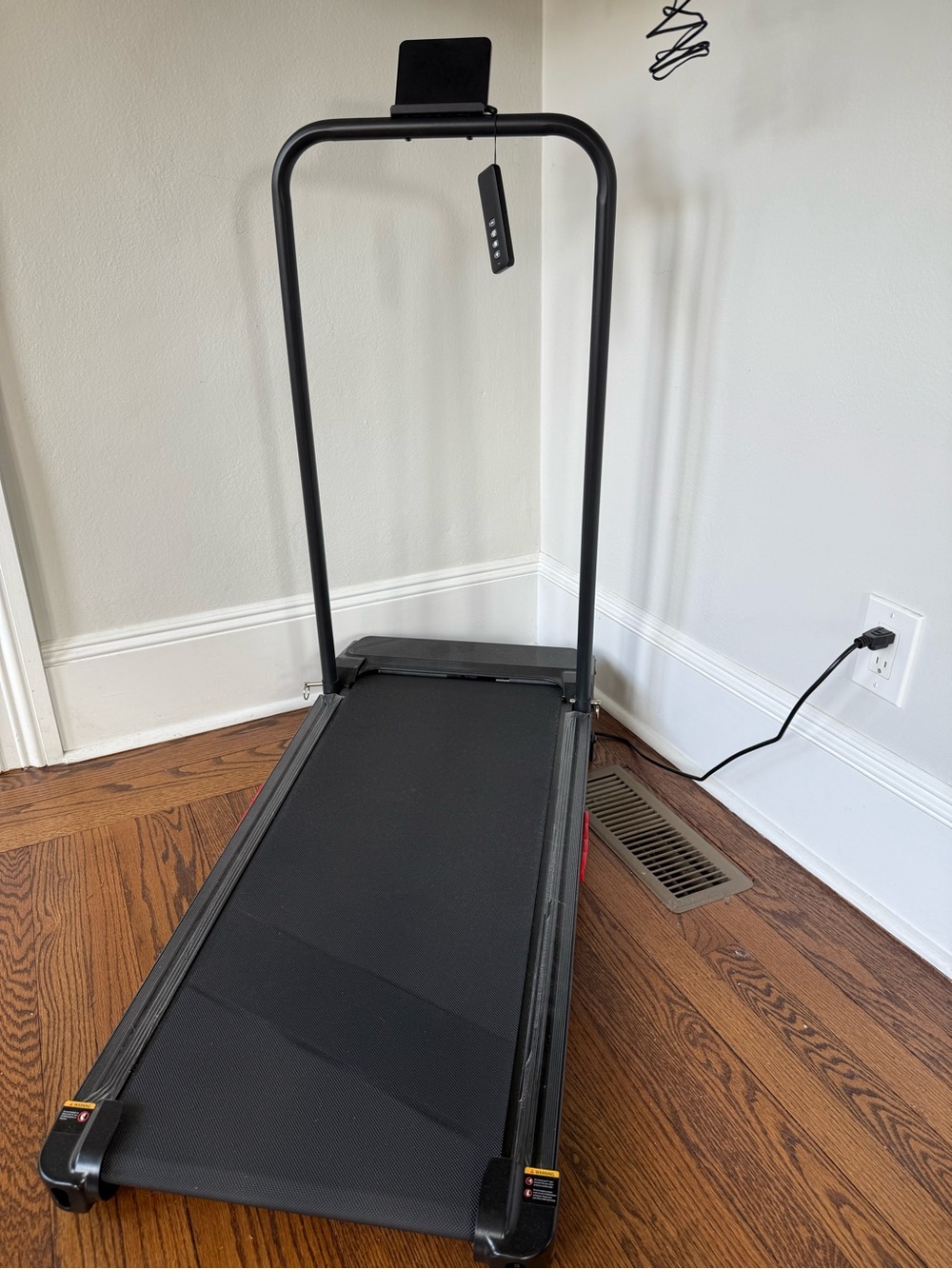 At Home Treadmill - Picture 3 of 3